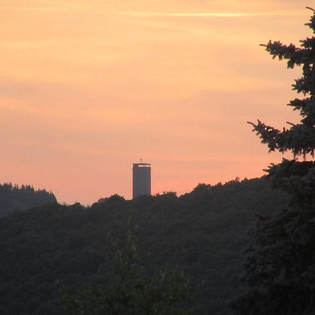 Kermeterblick Appartement Schleiden Buitenkant foto