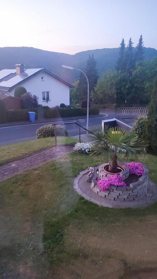Kermeterblick Appartement Schleiden Buitenkant foto