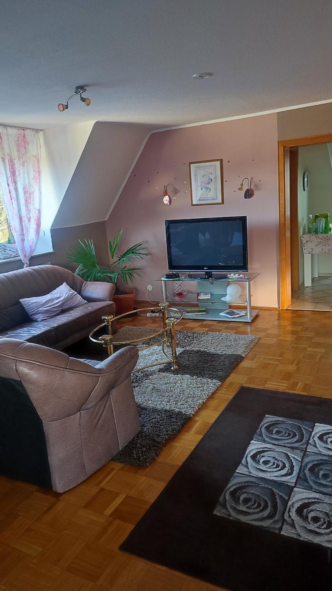 Kermeterblick Appartement Schleiden Buitenkant foto