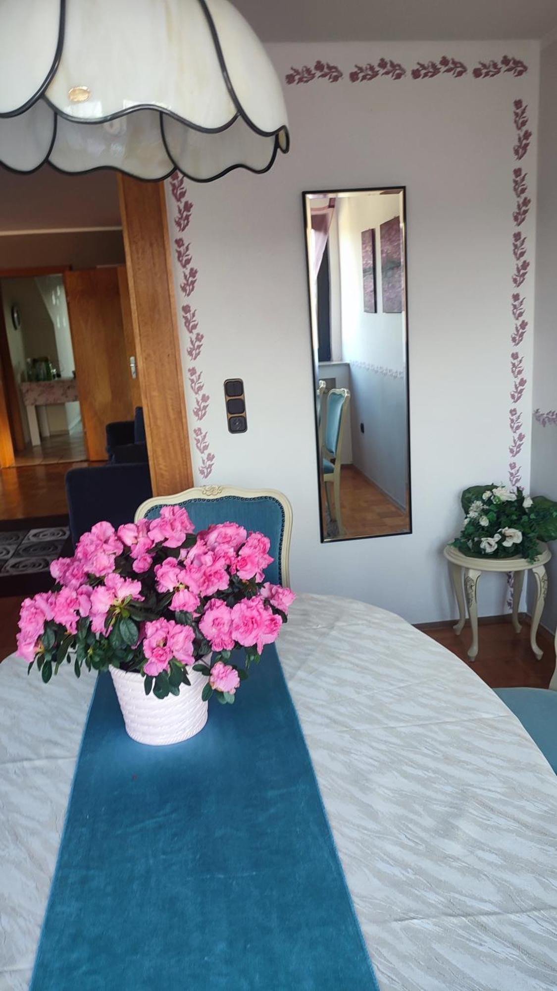Kermeterblick Appartement Schleiden Buitenkant foto