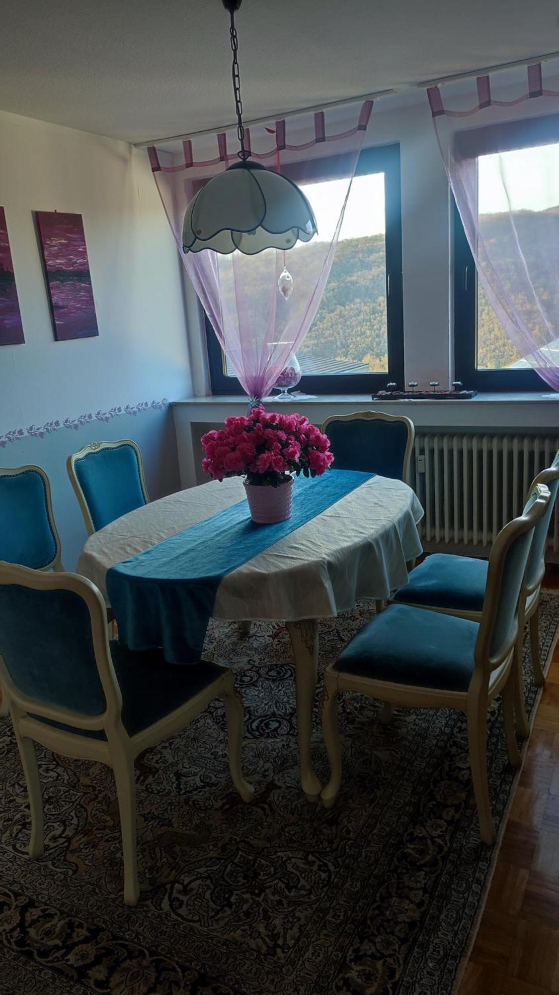 Kermeterblick Appartement Schleiden Buitenkant foto