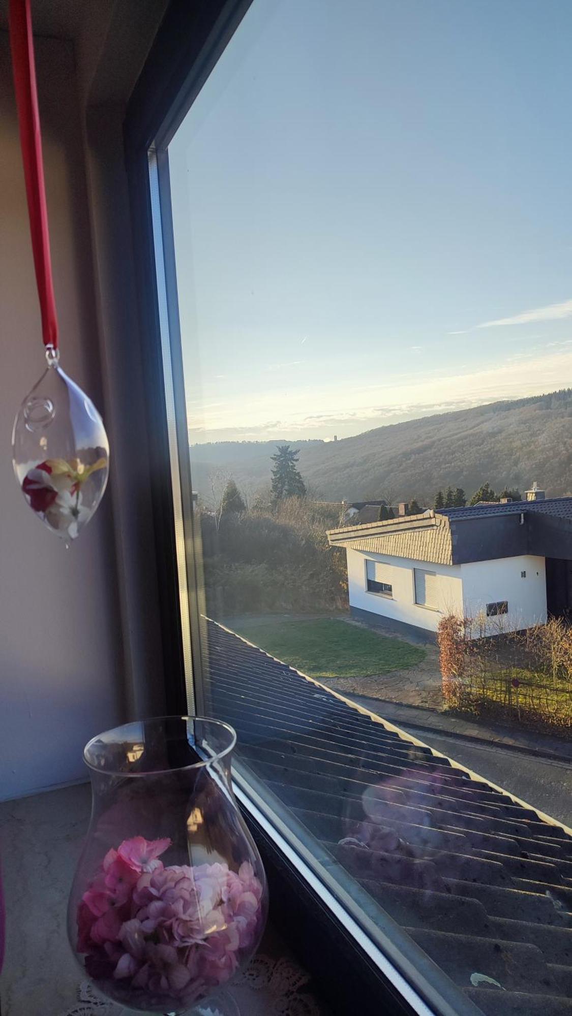 Kermeterblick Appartement Schleiden Buitenkant foto