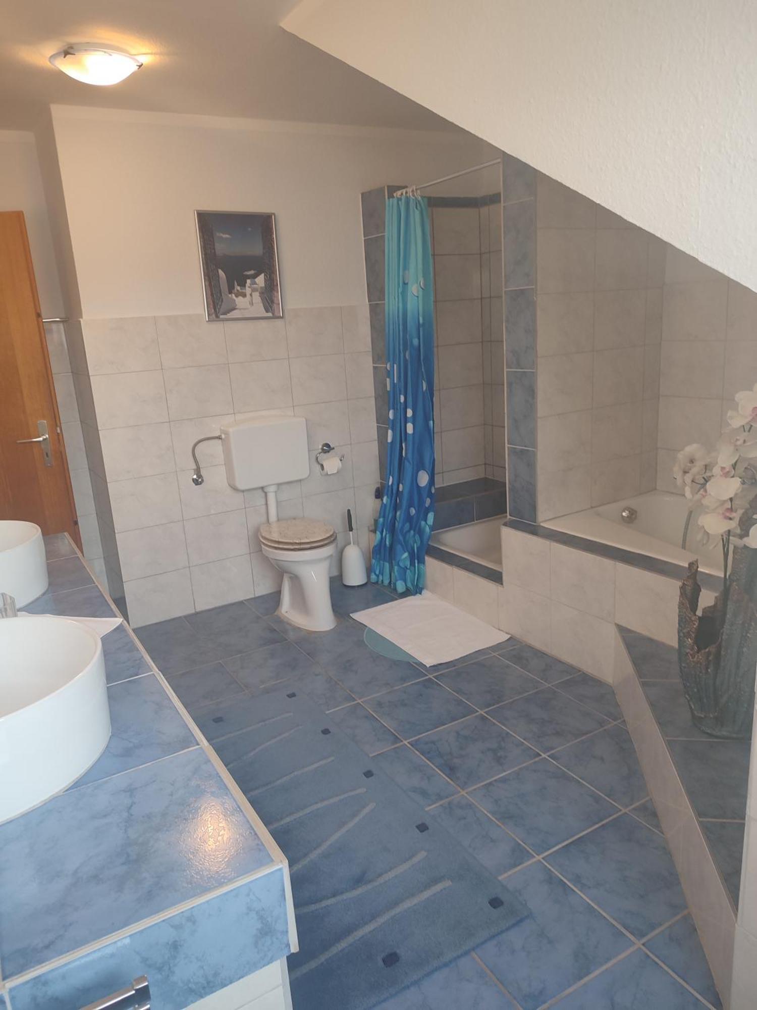 Kermeterblick Appartement Schleiden Kamer foto