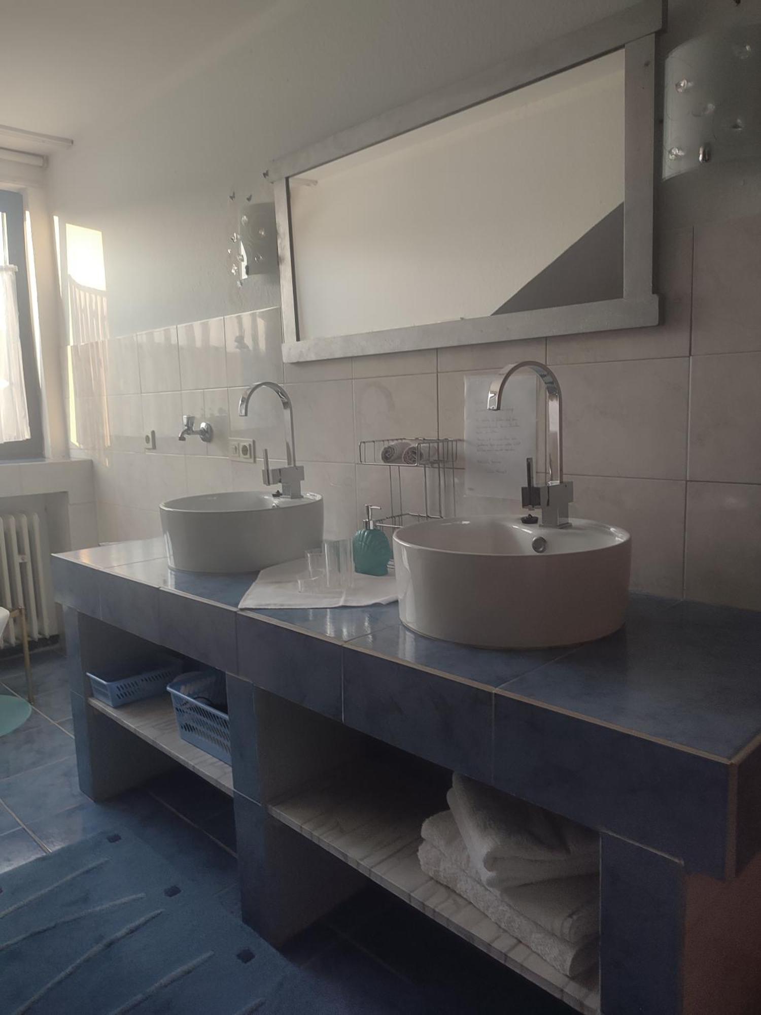Kermeterblick Appartement Schleiden Kamer foto