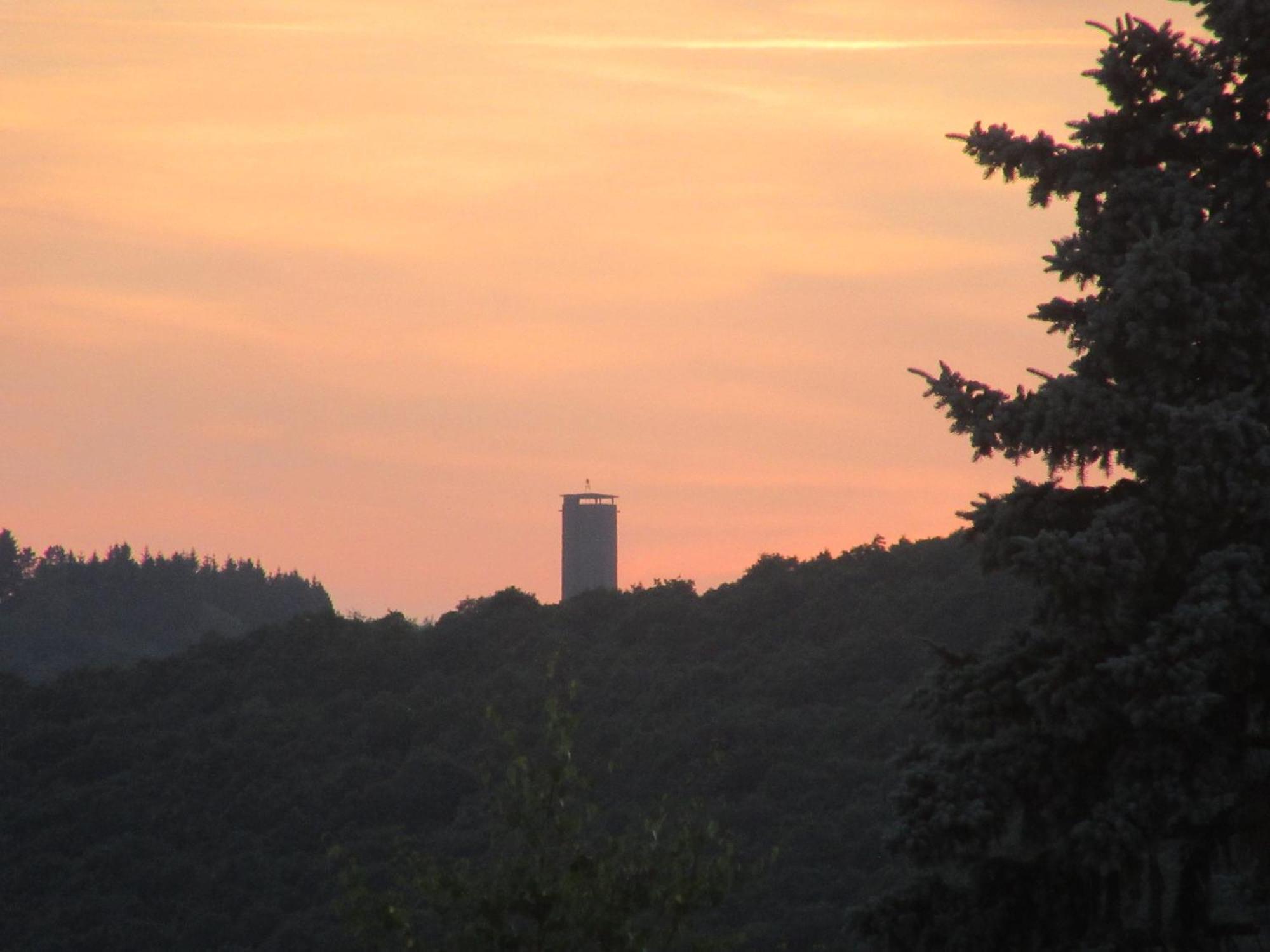 Kermeterblick Appartement Schleiden Buitenkant foto