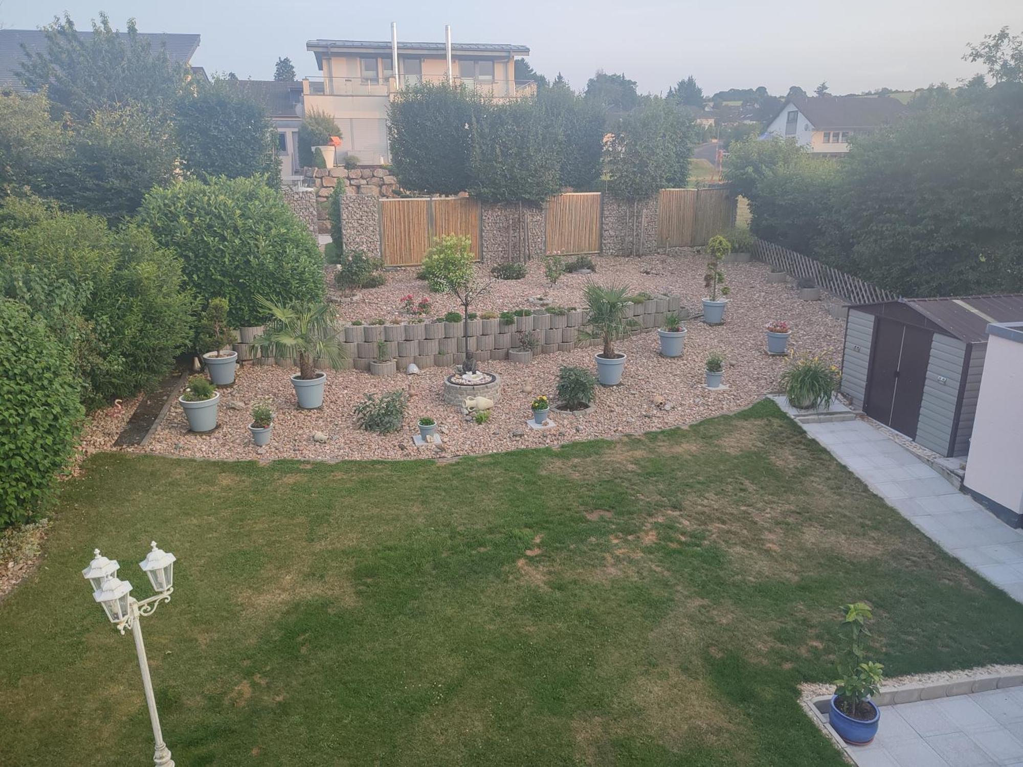 Kermeterblick Appartement Schleiden Kamer foto