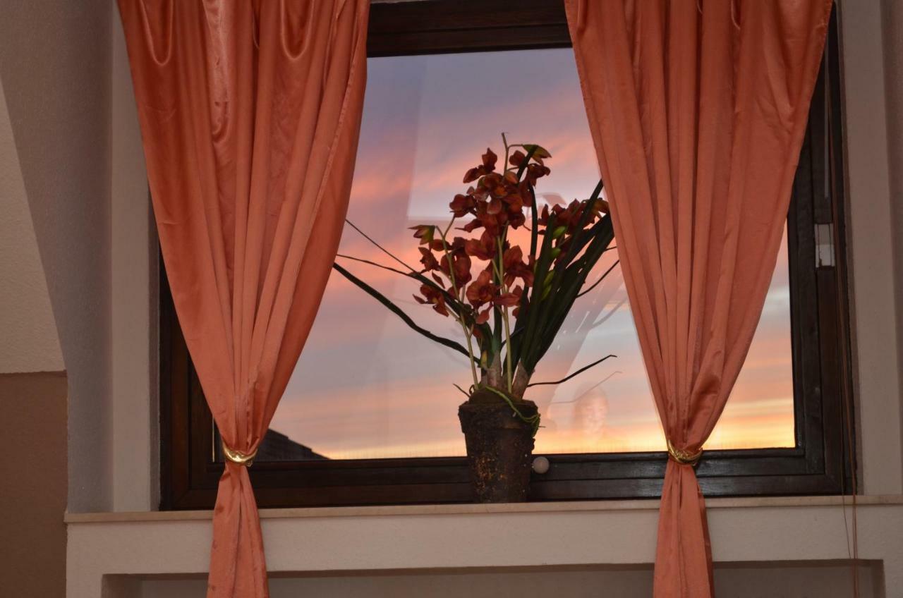 Kermeterblick Appartement Schleiden Buitenkant foto