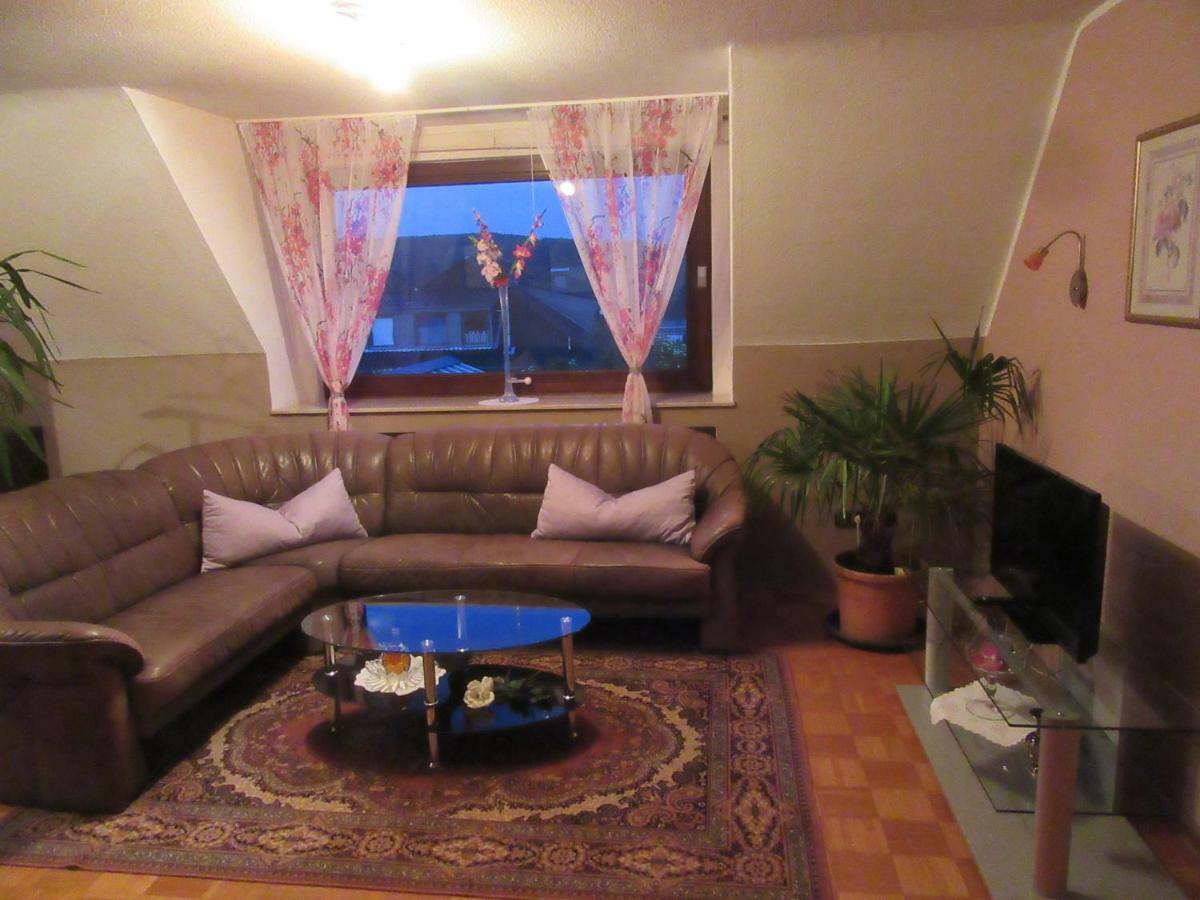 Kermeterblick Appartement Schleiden Buitenkant foto