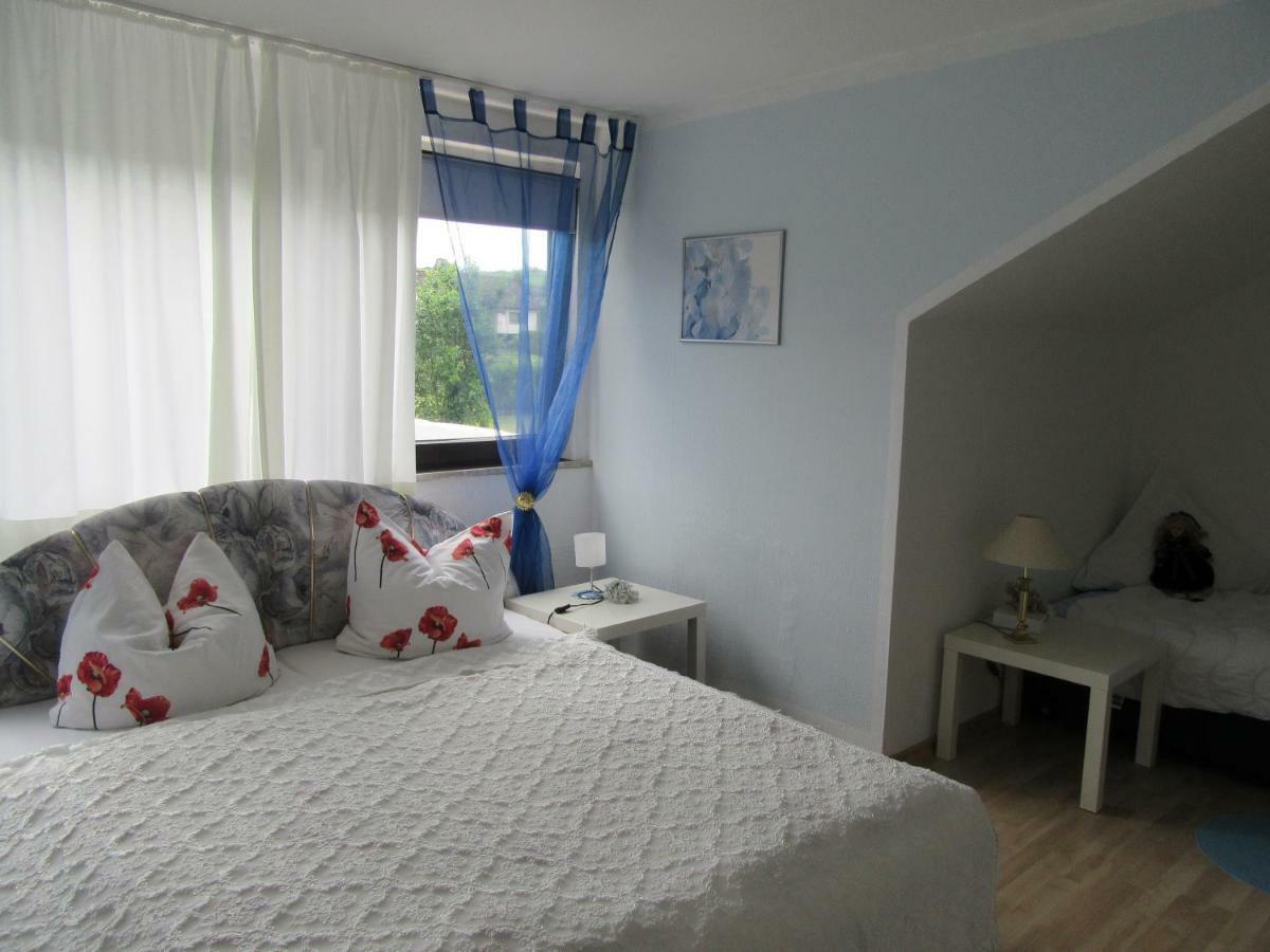 Kermeterblick Appartement Schleiden Buitenkant foto