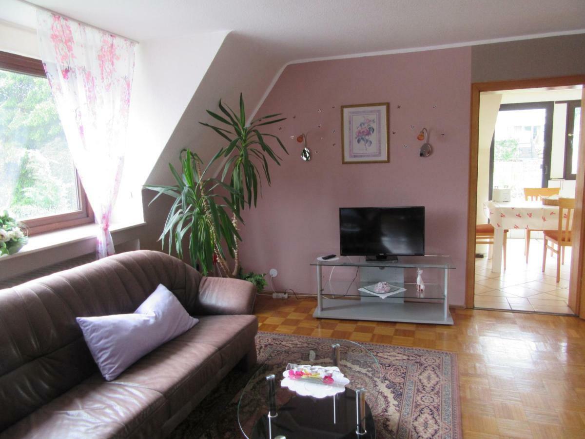 Kermeterblick Appartement Schleiden Buitenkant foto