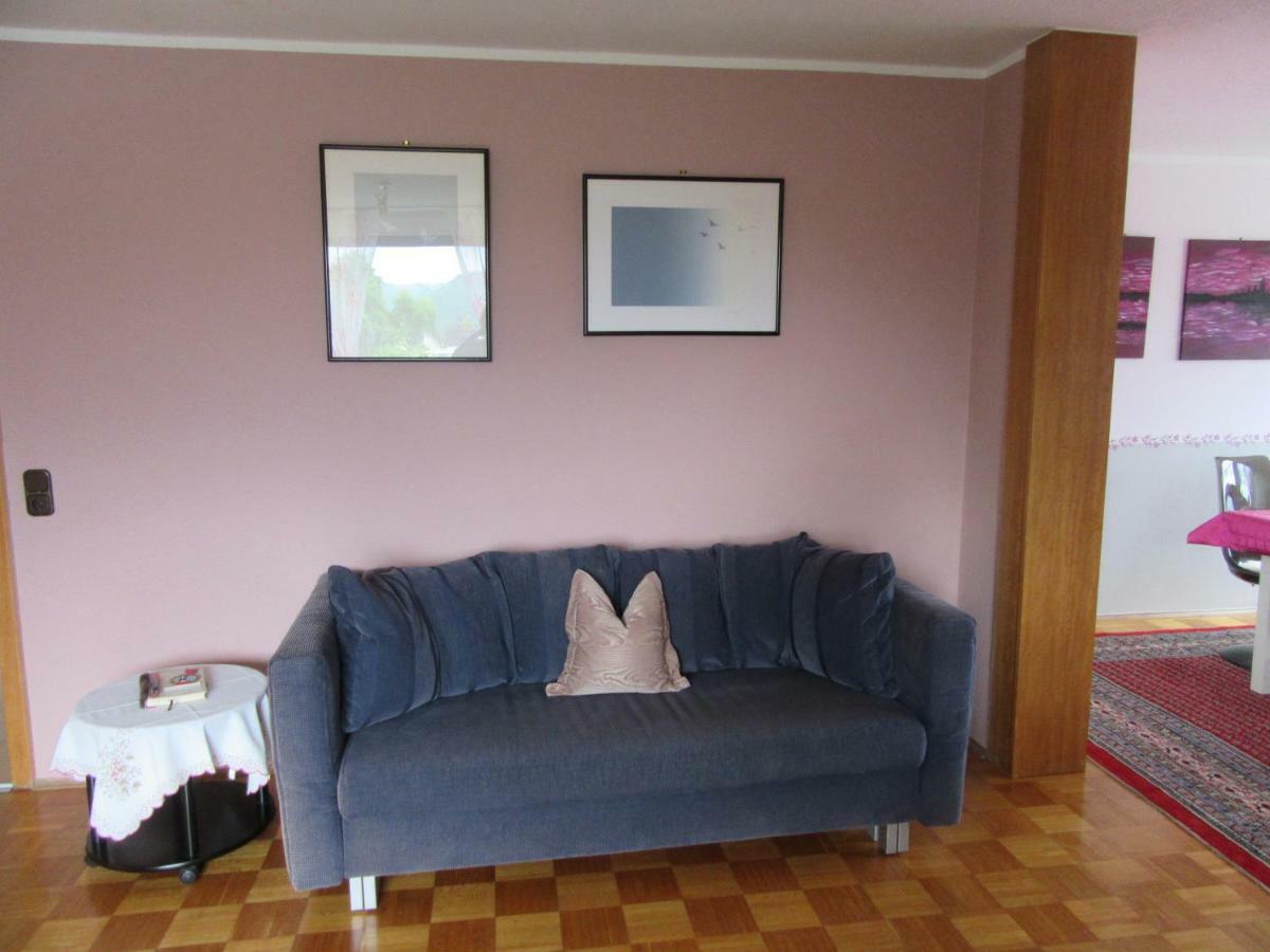 Kermeterblick Appartement Schleiden Buitenkant foto